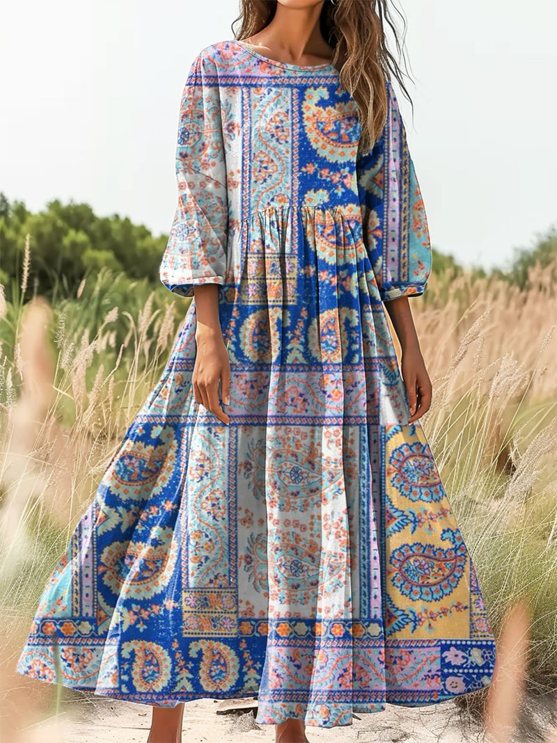 Vintage Inspired Dress