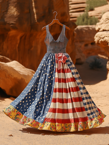 Classic Designed Dress