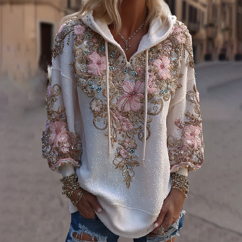 Timeless Vintage Style Garment