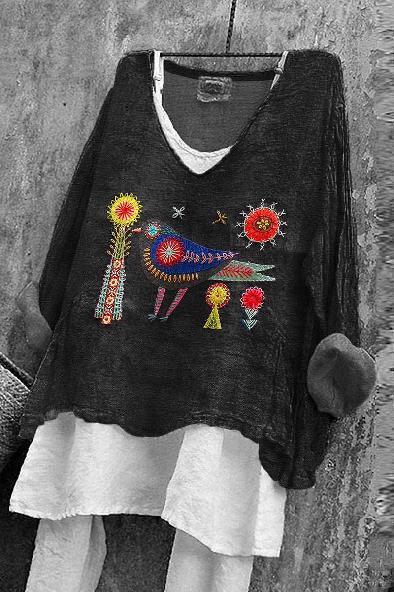 Classic Designed Shirt