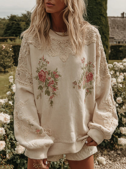 Elegantly Designed Shirt