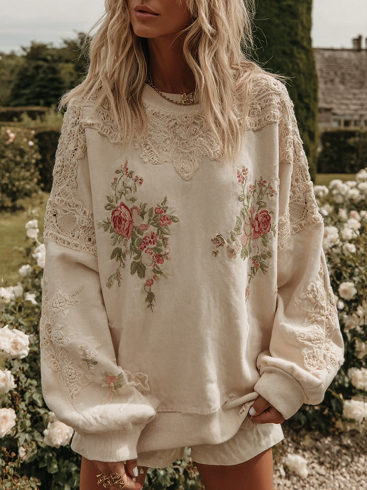 Elegantly Designed Shirt