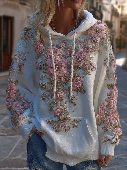 Thoughtfully Designed Garment