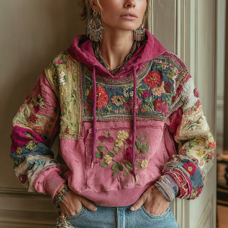 Beautifully Crafted Garment