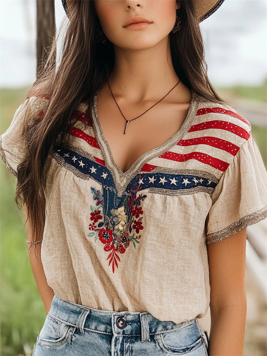 Classic Vintage Shirt
