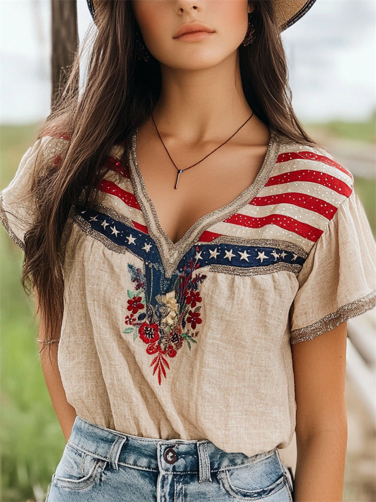 Classic Vintage Shirt