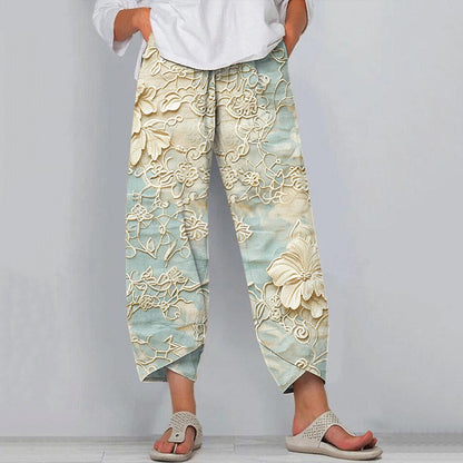 Vintage Inspired Pants