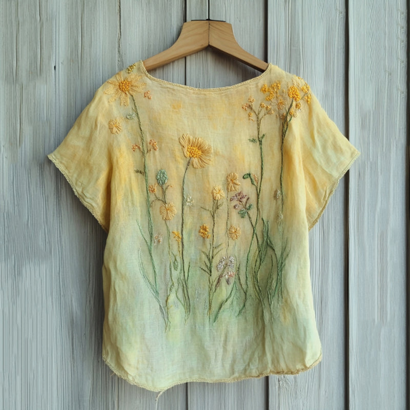 Elegantly Designed Shirt
