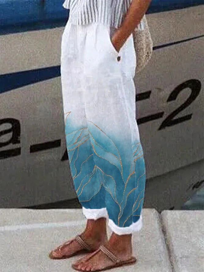 Thoughtfully Designed Pants