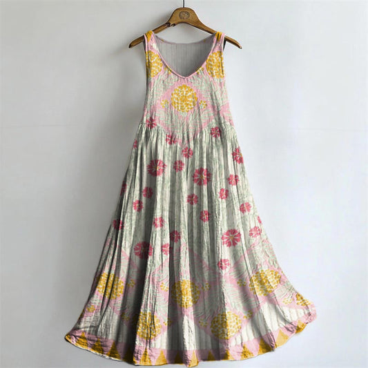 Timeless Vintage Style Garment