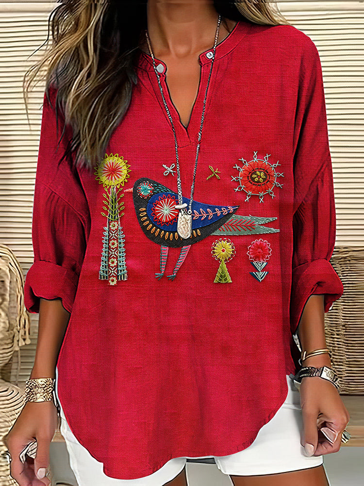 Classic Vintage Shirt