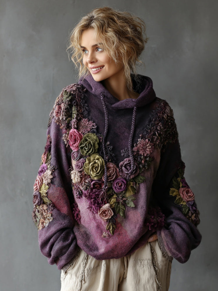Classic Vintage Sweater