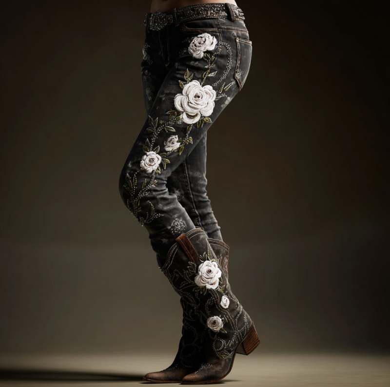 Thoughtfully Designed Pants