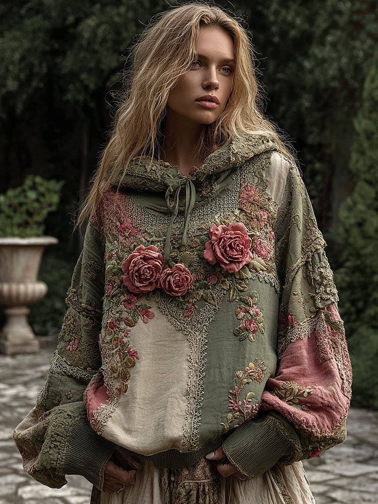 Timeless Vintage Style Garment
