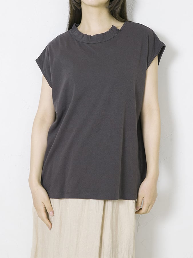 Timeless Vintage Style T-Shirt
