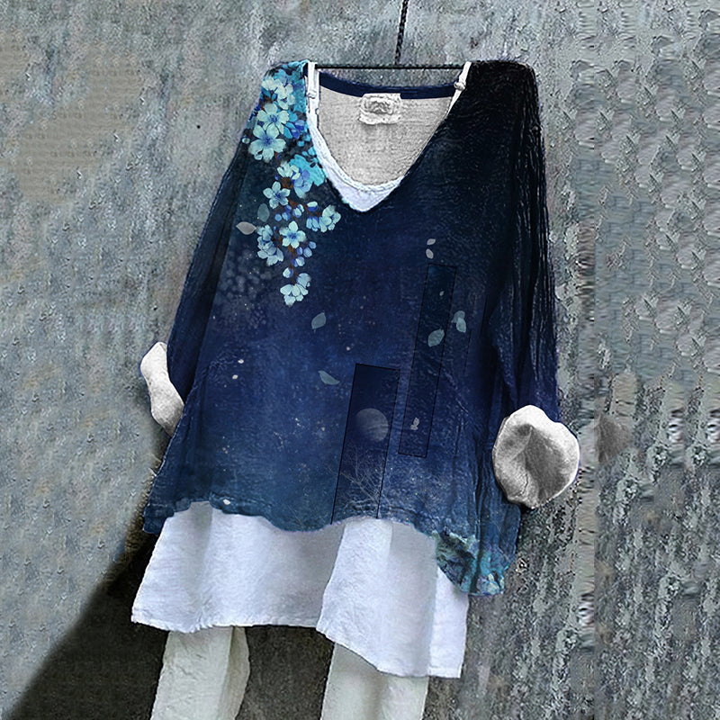 Elegantly Designed Shirt