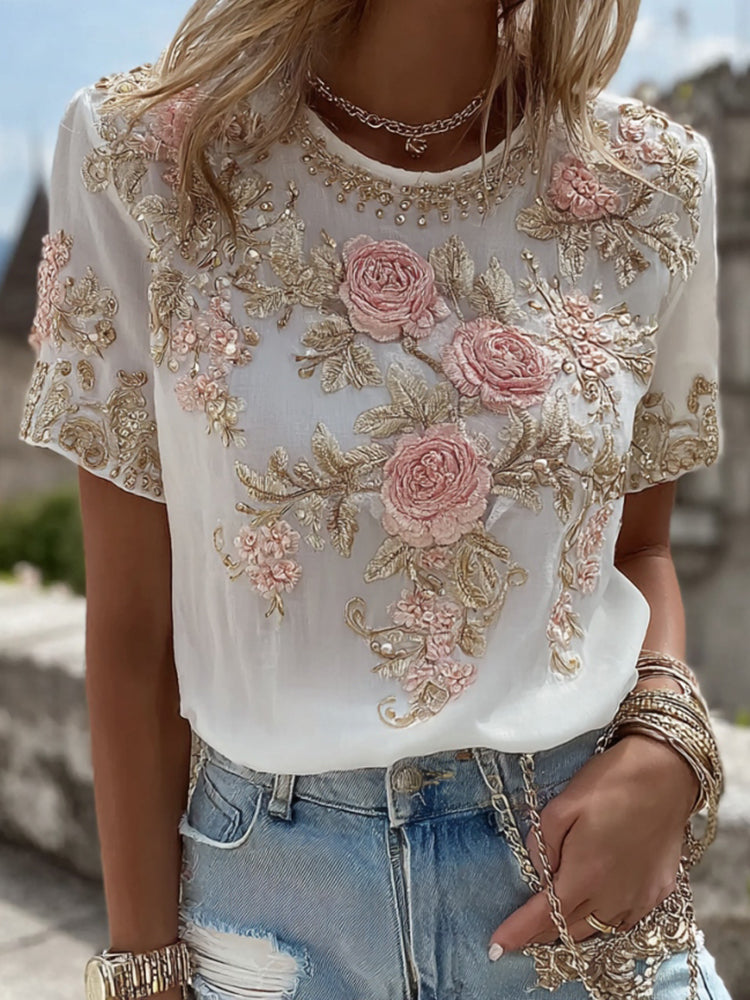 Classic Vintage T-Shirt