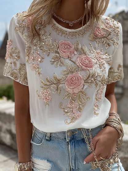 Classic Vintage T-Shirt