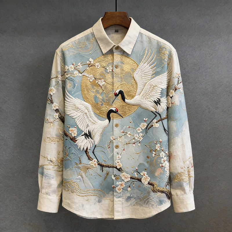 Beautifully Crafted Shirt