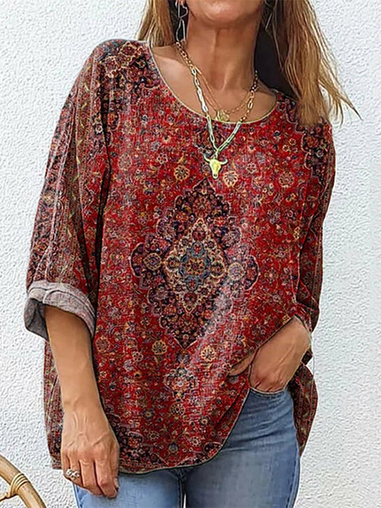 Vintage Inspired Shirt