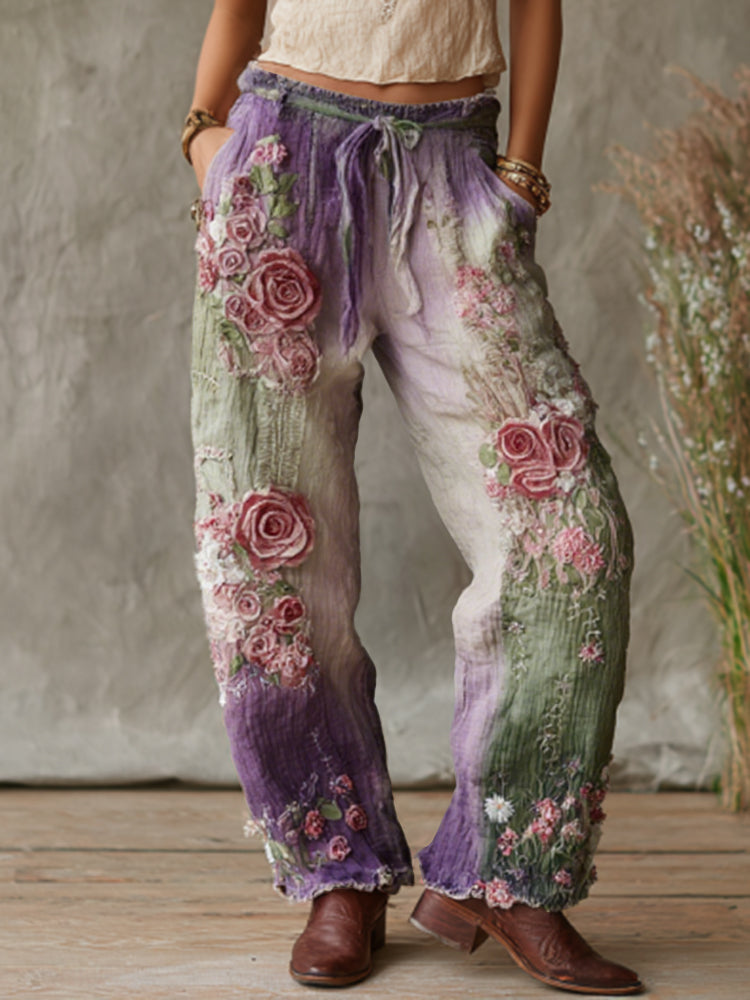 Thoughtfully Designed Pants