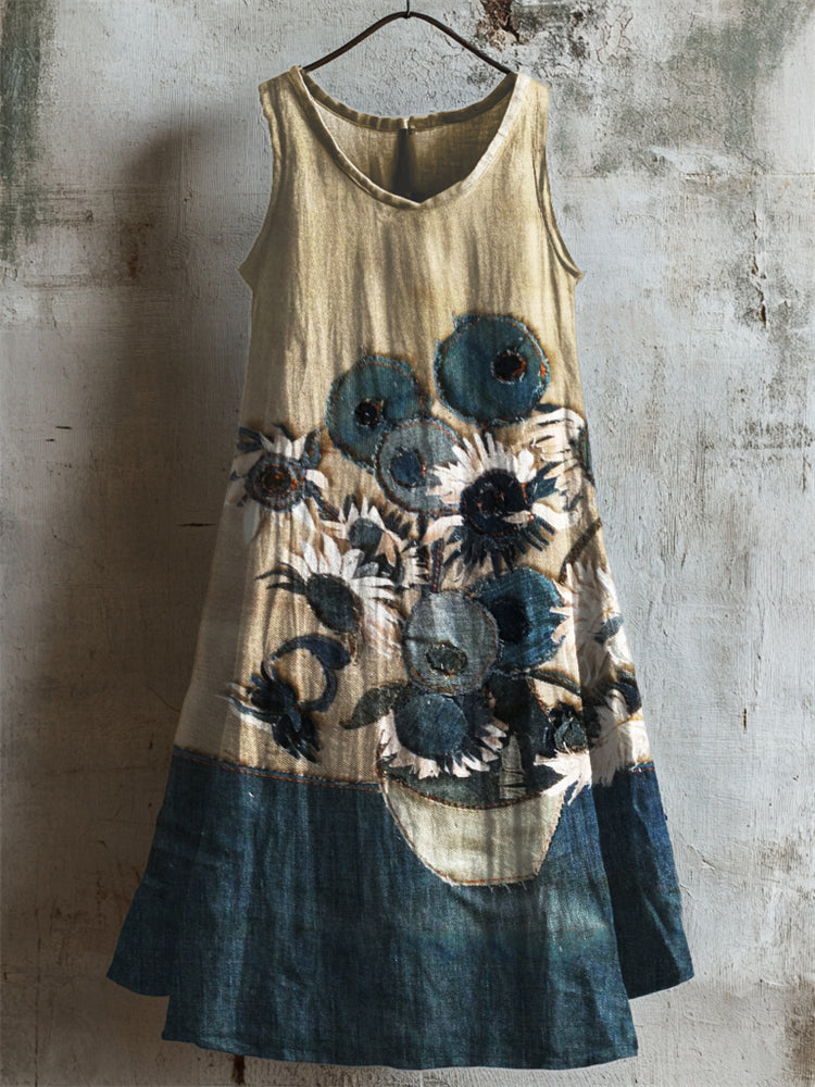 Vintage Inspired Dress