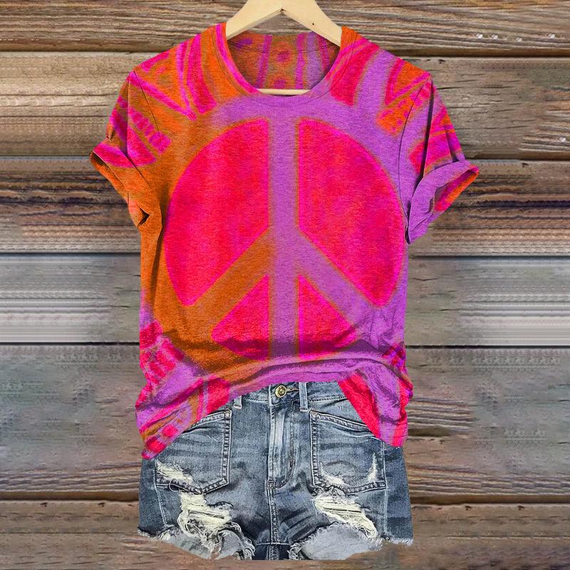 Classic Vintage T-Shirt
