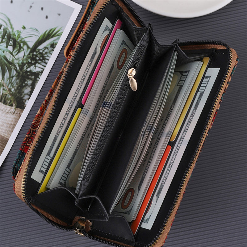 Timeless Vintage Style Bag