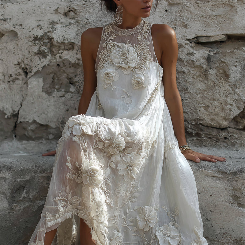 Beautifully Crafted Dress