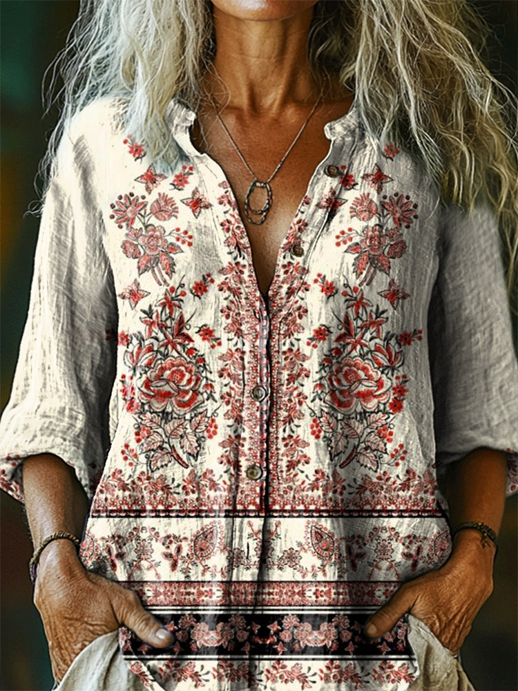 Elegantly Designed Garment