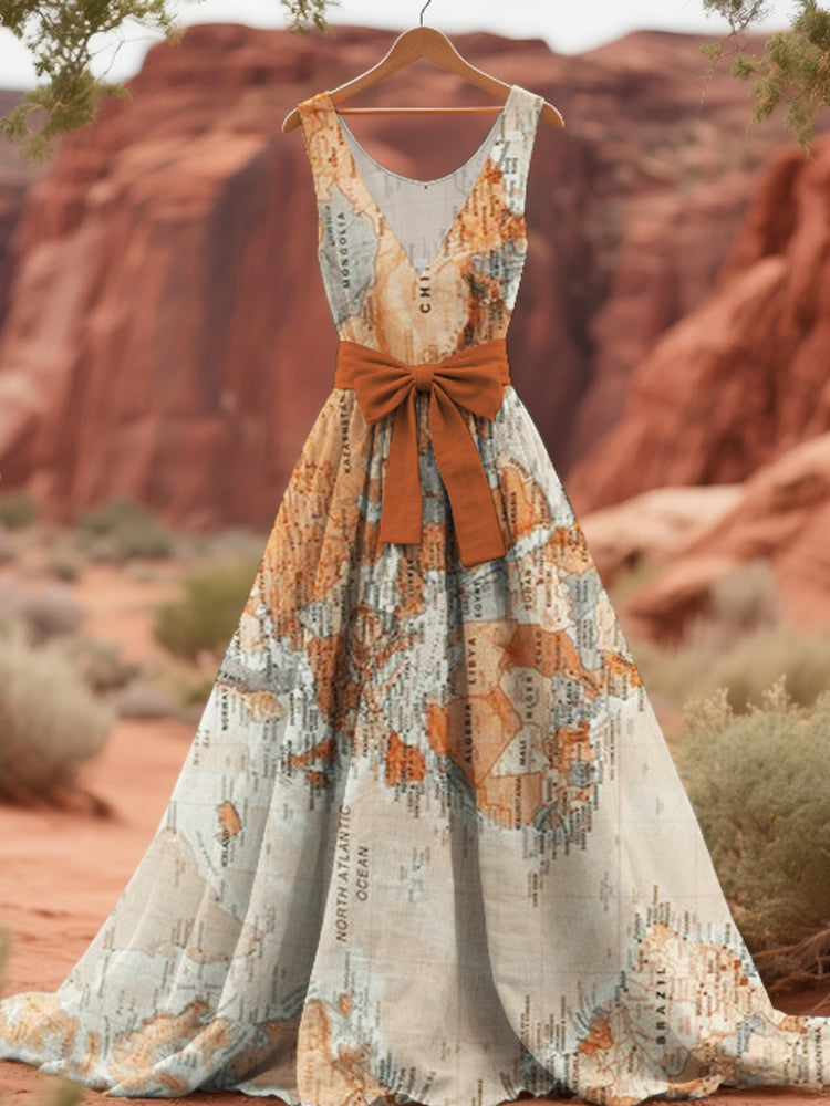 Thoughtfully Designed Dress