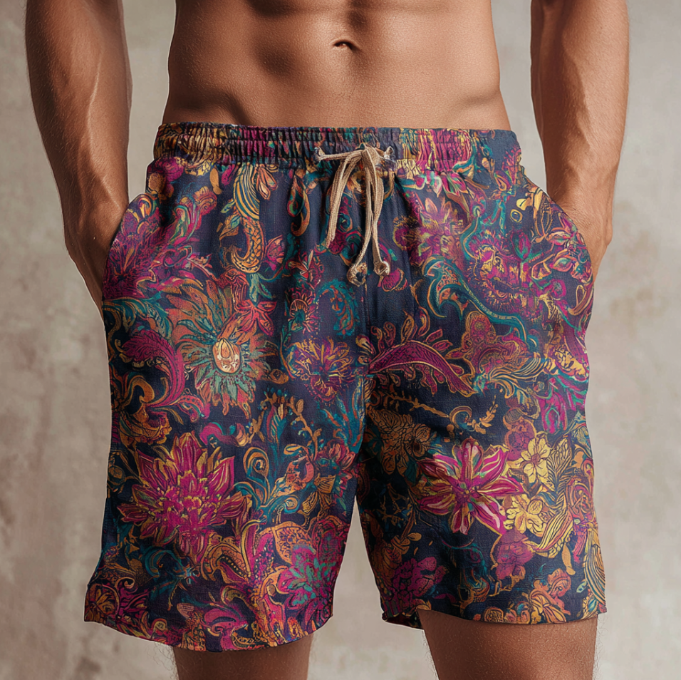 Classic Designed Garment
