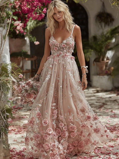 Thoughtfully Designed Dress