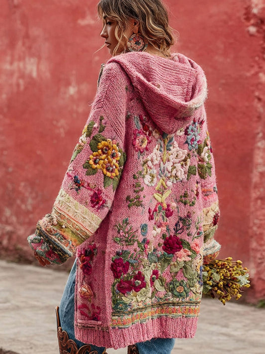 Gracefully Styled Cardigan for Any Occasion