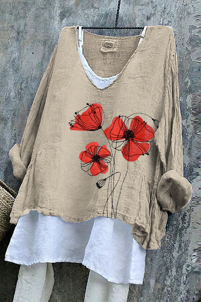 Classic Vintage Garment