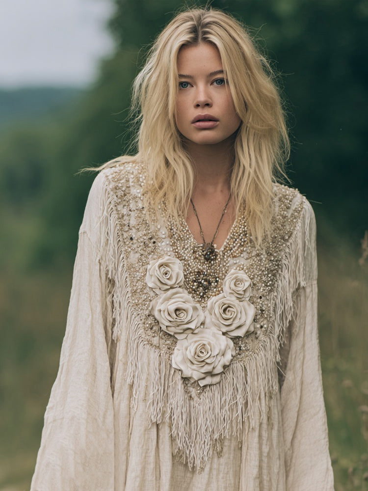 Beautifully Crafted Garment