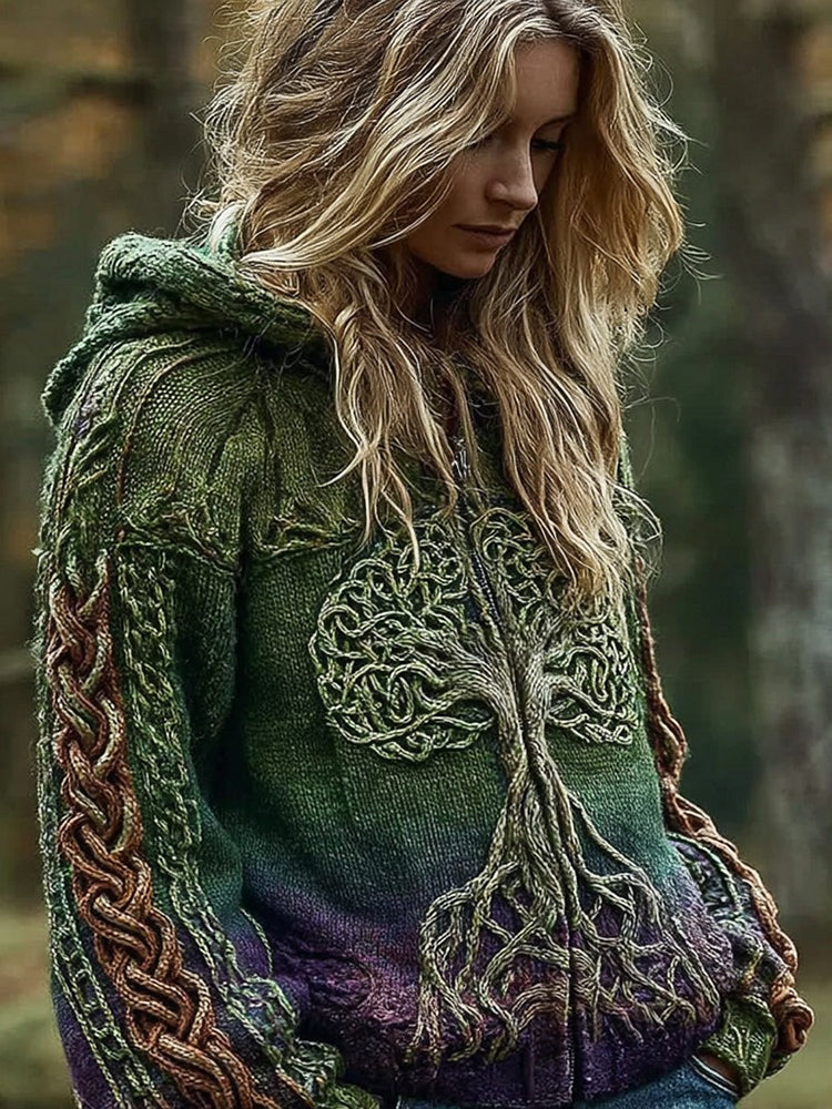 Beautifully Crafted Sweater