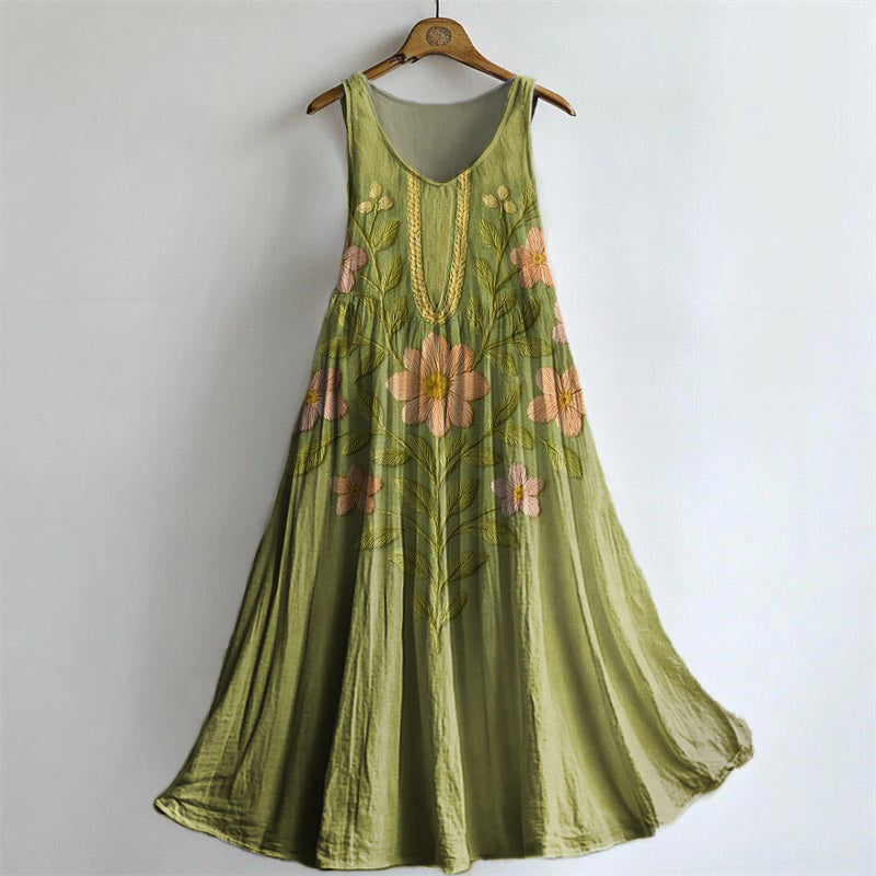 Vintage Inspired Garment