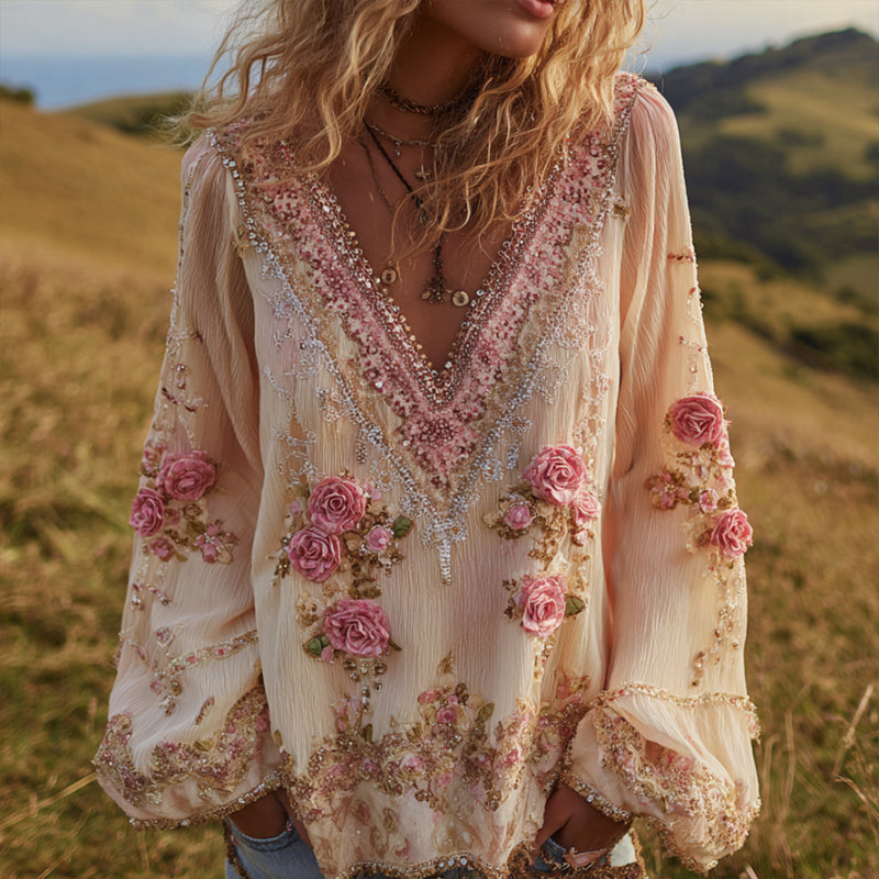 Classic Designed Top