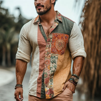 Elegantly Designed Shirt