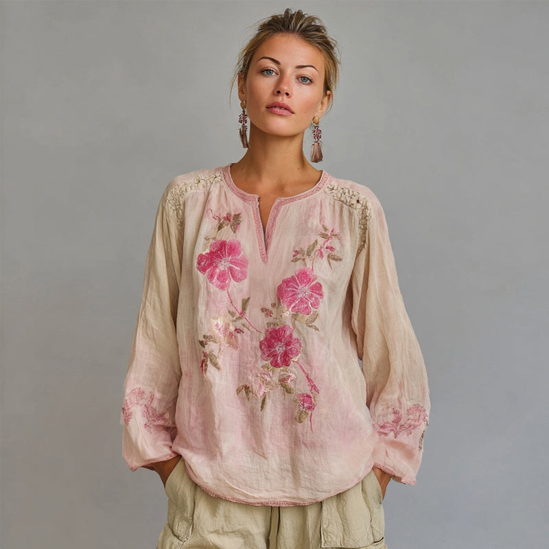 Beautifully Crafted Garment