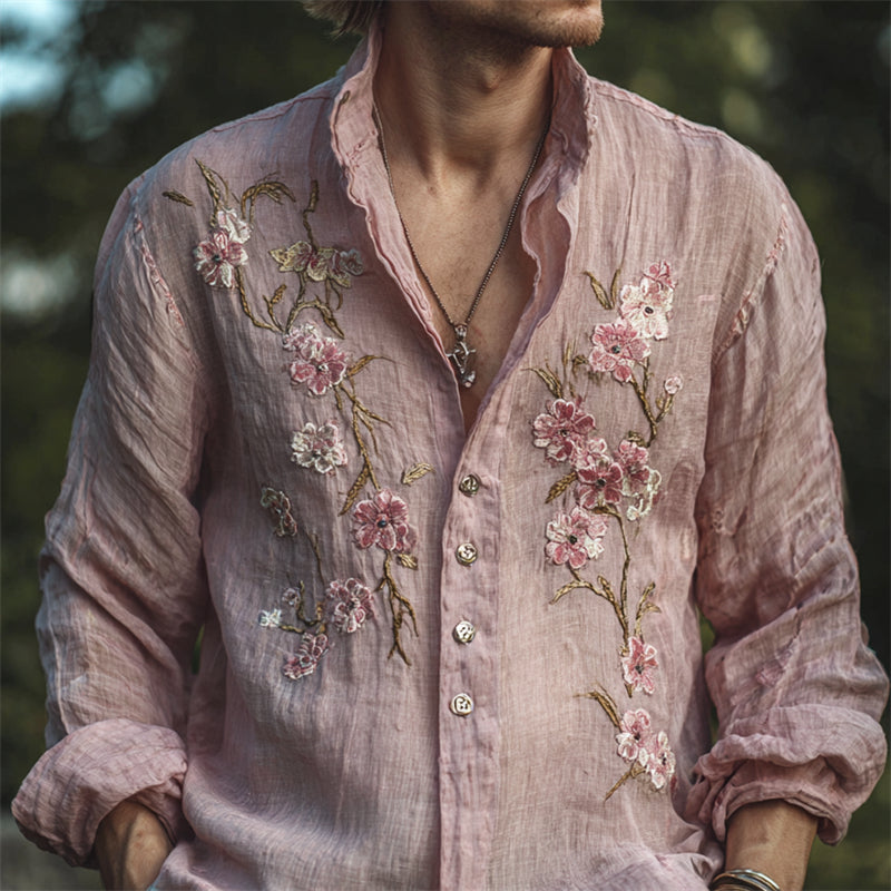Classic Designed Shirt