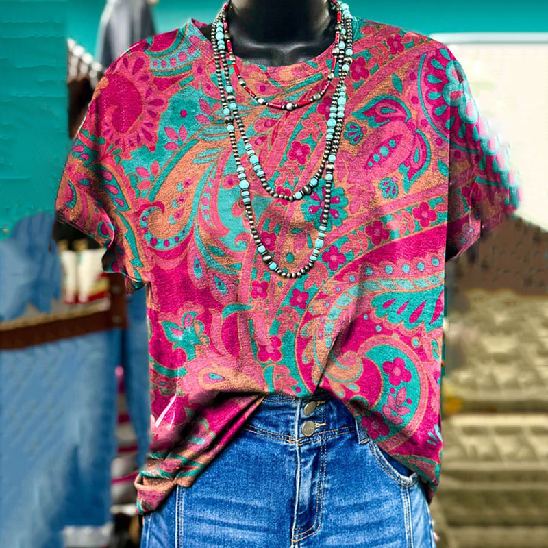 Beautifully Crafted T-Shirt