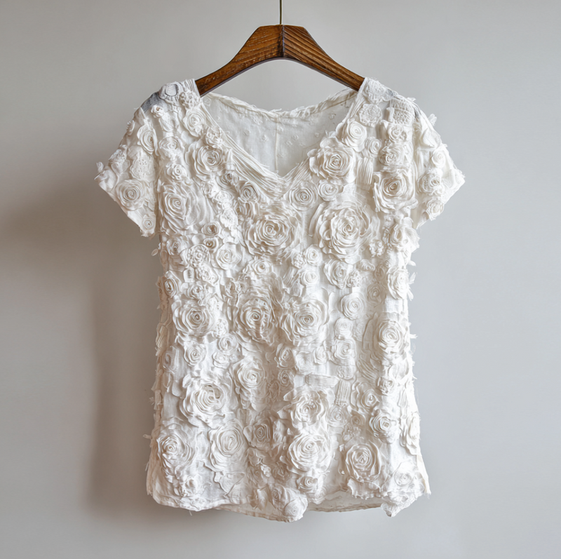 Classic Designed T-Shirt