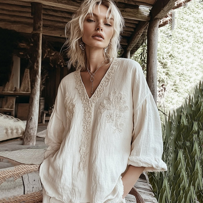Classic Designed Shirt