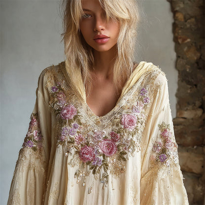 Classic Designed Garment