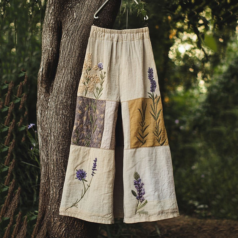 Gracefully Styled Pants for Any Occasion