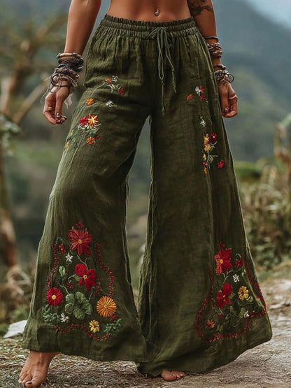 Elegantly Designed Pants