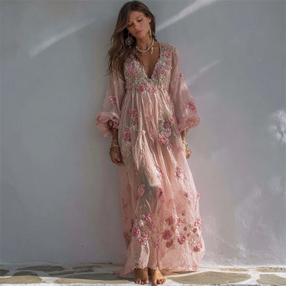 Thoughtfully Designed Dress