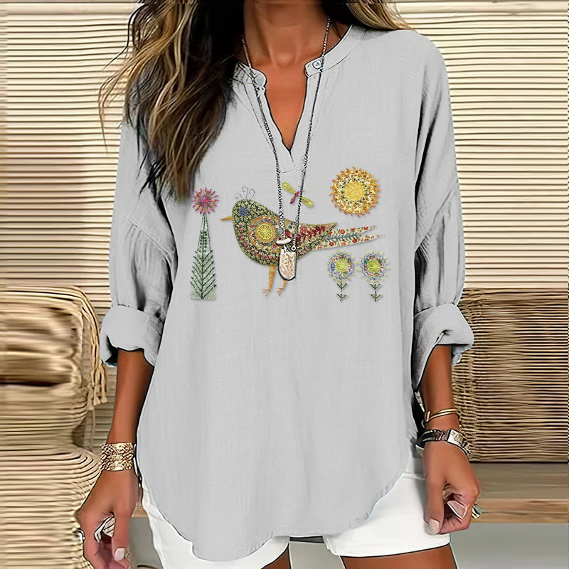 Classic Designed Shirt